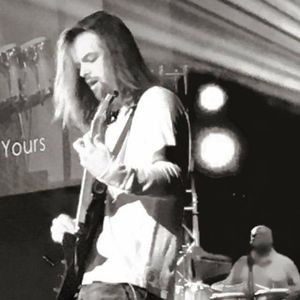 Meet your Posher, Adam